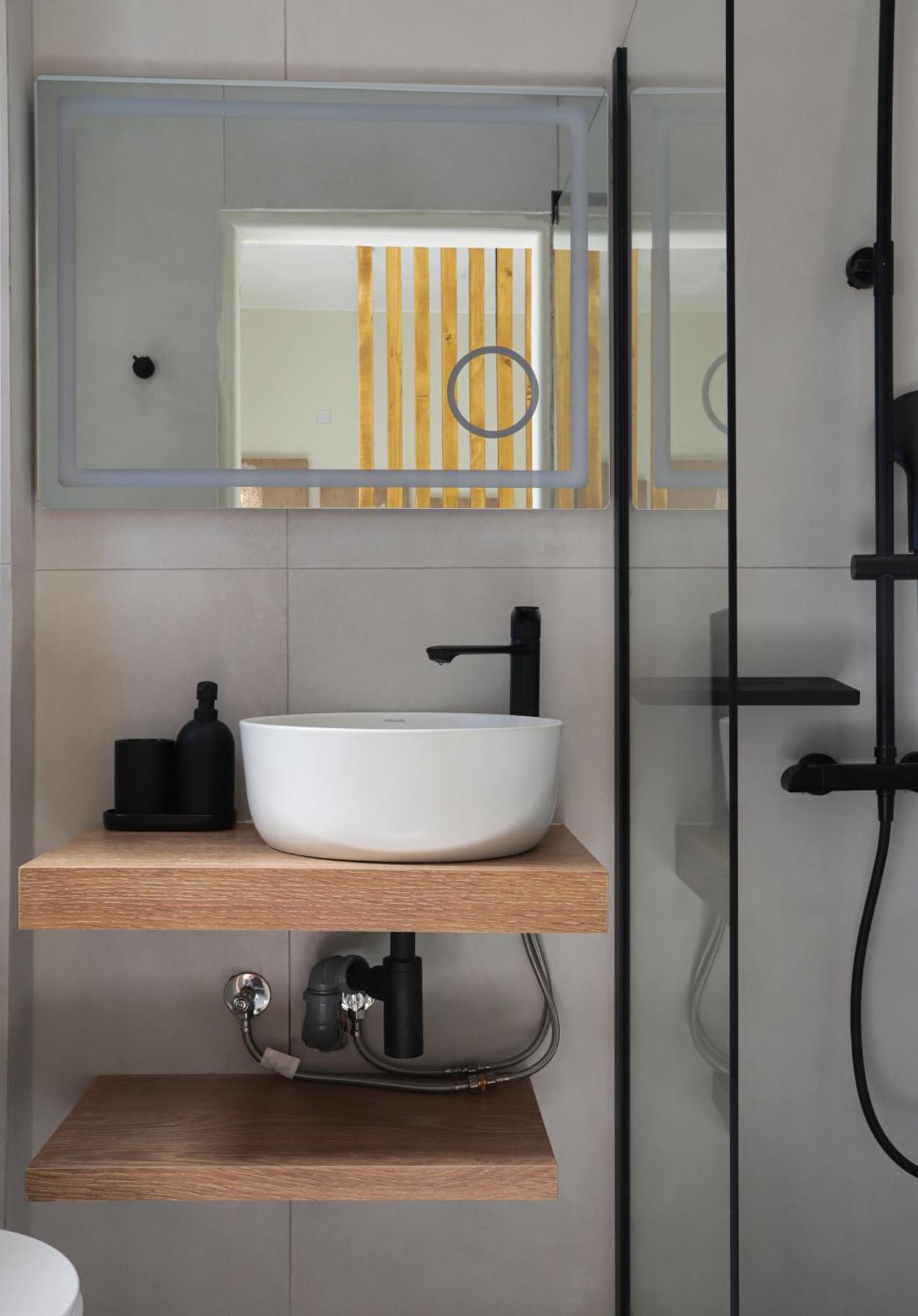 Aurora Summerhouse Villa Asprouliánoi Zewnętrze zdjęcie