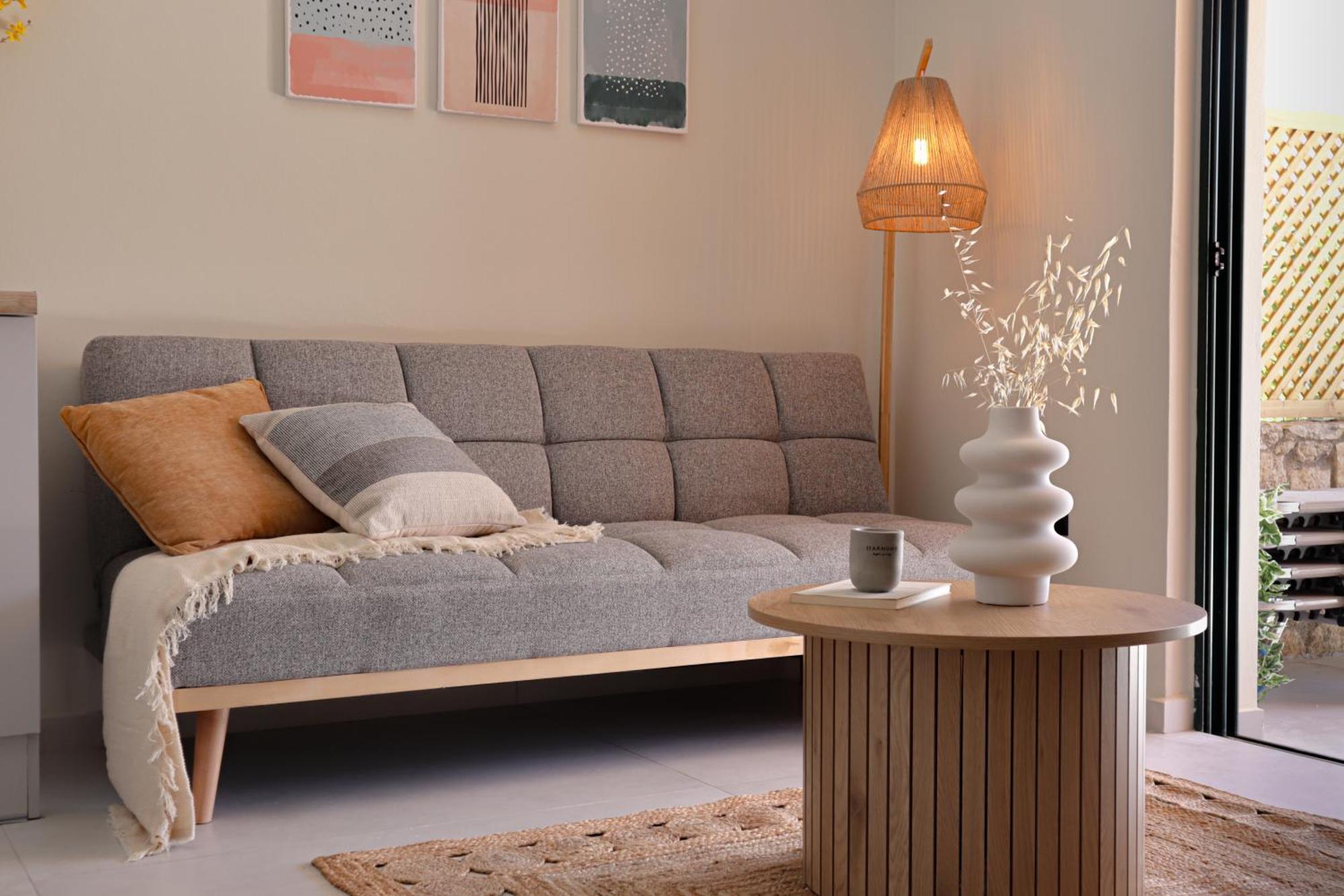 Aurora Summerhouse Villa Asprouliánoi Zewnętrze zdjęcie
