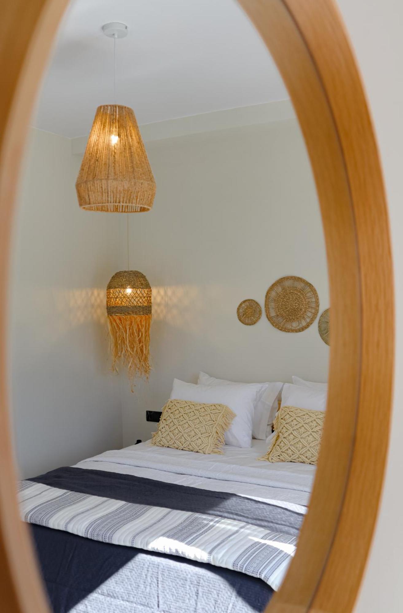 Aurora Summerhouse Villa Asprouliánoi Zewnętrze zdjęcie